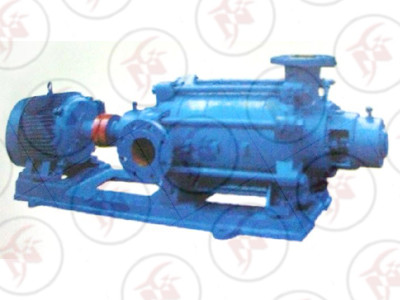  TSWA型卧式多級離(lí)心泵