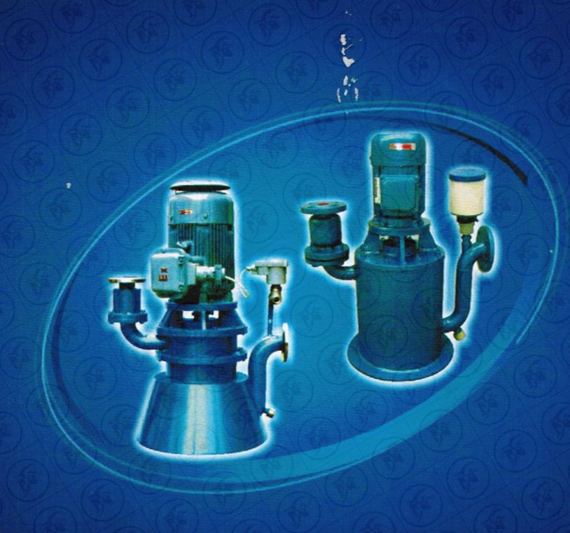   WFB型自控自吸泵(beng)