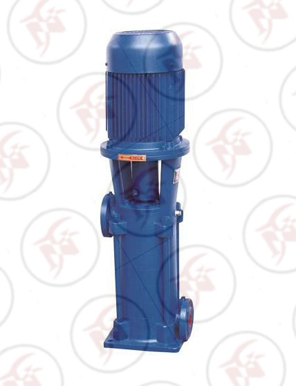   LG型(xing)高層建(jian)築給水(shuǐ)立式多(duo)級泵