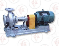 LQRY無水(shui)冷卻熱油(yóu)泵(導熱油(yóu)泵) LQRY無水冷(lěng)卻熱油泵(bèng)(導熱油泵(bèng))