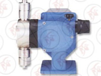 JMW系列隔膜(mó)式計量泵(beng) JMW系列隔膜(mó)式計量泵(bèng)