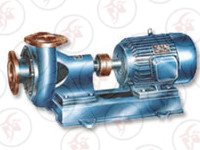 PWF耐腐(fu)蝕污水(shui)泵