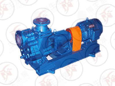 FZB型氟(fu)塑料化(hua)工自吸(xi)泵