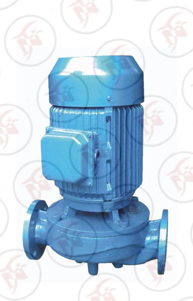   SG型管道泵(beng)