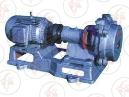   SZB系列水(shuǐ)環式真空泵(beng)