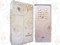   SKB變頻控(kòng)制櫃