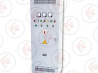   LQK型(xing)全自動(dong)控制櫃(guì)