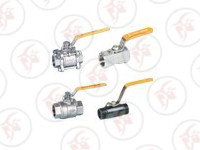   固(gu)定球閥(fa)