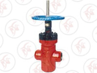  油田專(zhuān)用閥